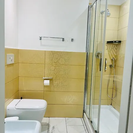 בית הארחה Rattazzi Station 4*