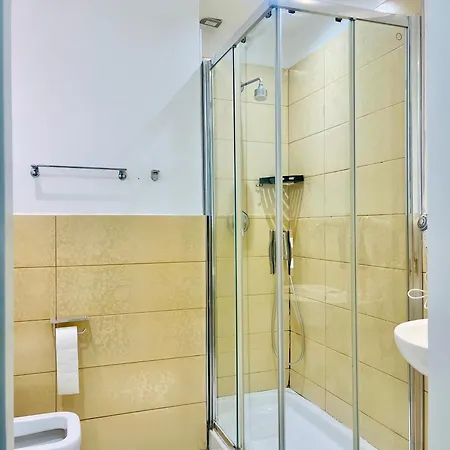 Rattazzi Station בית הארחה