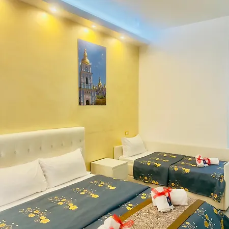 Rattazzi Station בית הארחה 4*