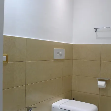 Rattazzi Station בית הארחה