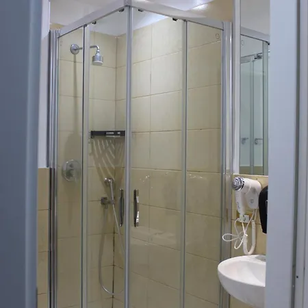 בית הארחה Rattazzi Station 4*