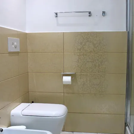 בית הארחה Rattazzi Station