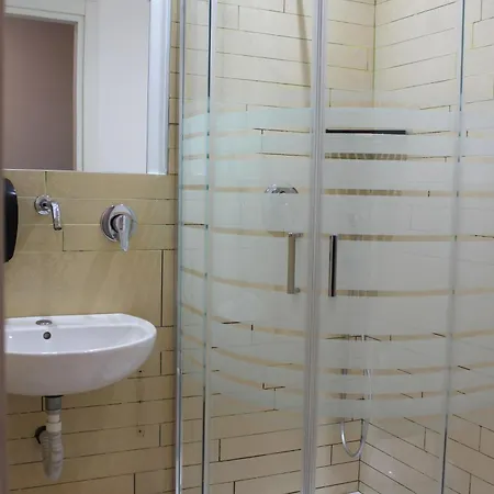 Rattazzi Station רומא