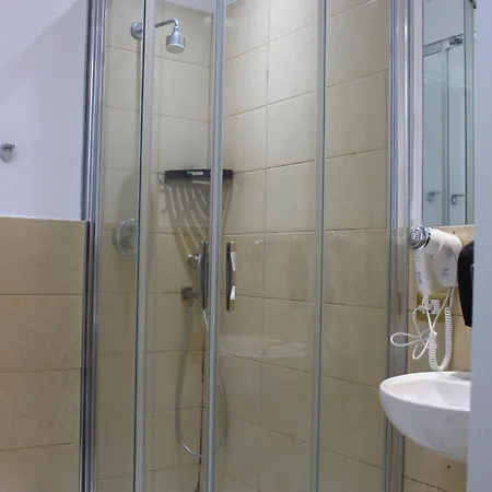 בית הארחה Rattazzi Station 4*