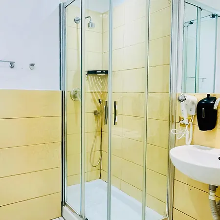 בית הארחה Rattazzi Station 4*