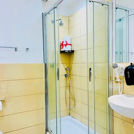 Rattazzi Station 4* רומא