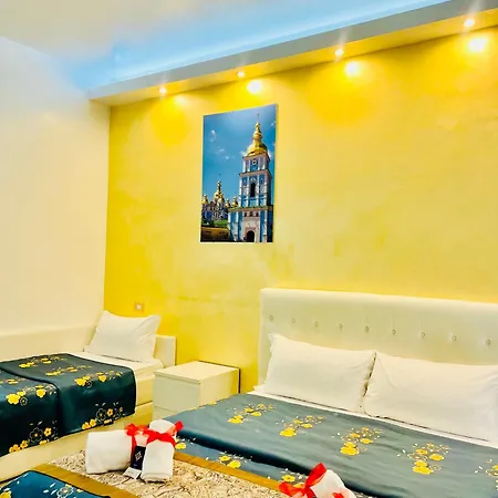 Rattazzi Station בית הארחה 4*