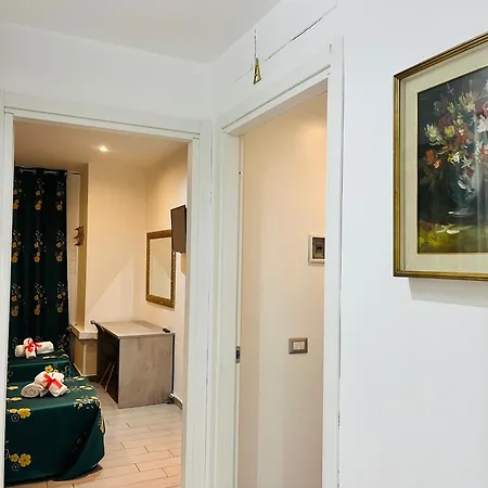 בית הארחה Rattazzi Station 4*