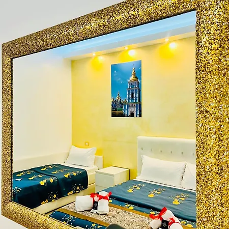 Rattazzi Station בית הארחה 4*