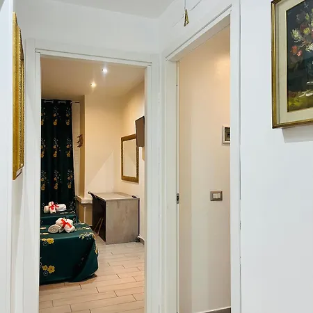 Rattazzi Station 4* רומא