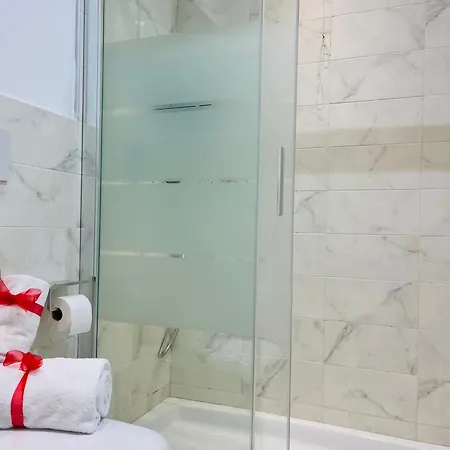 Rattazzi Station 4* רומא