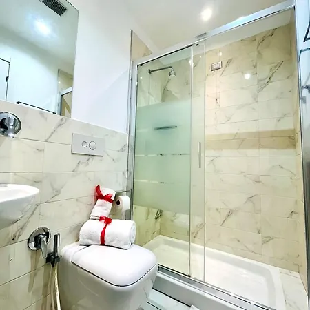 Rattazzi Station בית הארחה רומא