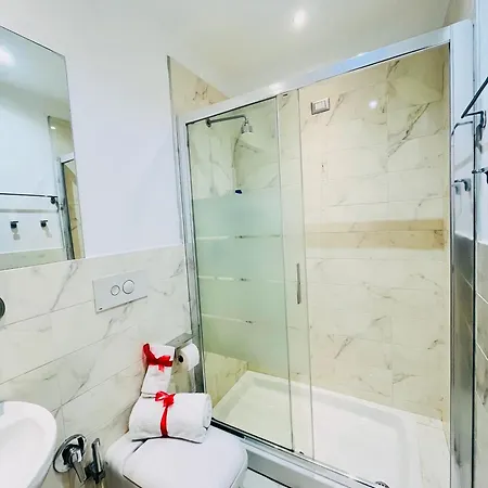 בית הארחה Rattazzi Station