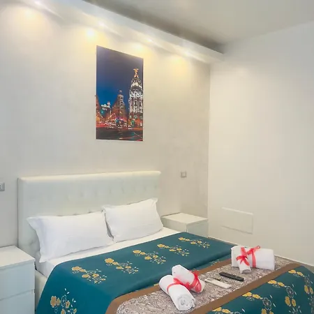 Rattazzi Station בית הארחה רומא