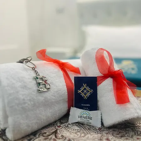 Rattazzi Station 4* רומא