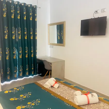 Rattazzi Station רומא