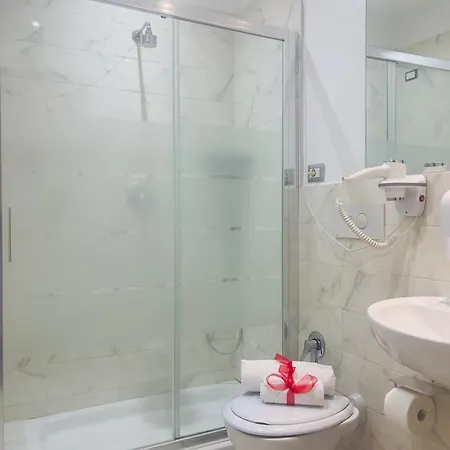 Rattazzi Station 4* רומא