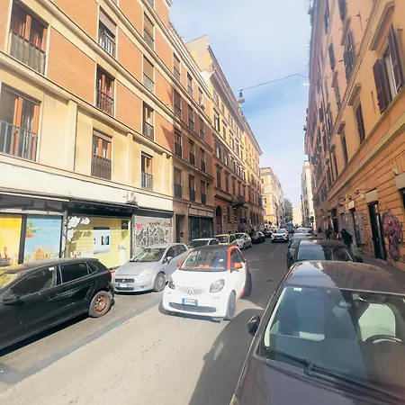 בית הארחה Rattazzi Station