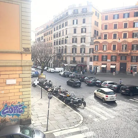 בית הארחה Rattazzi Station 4*