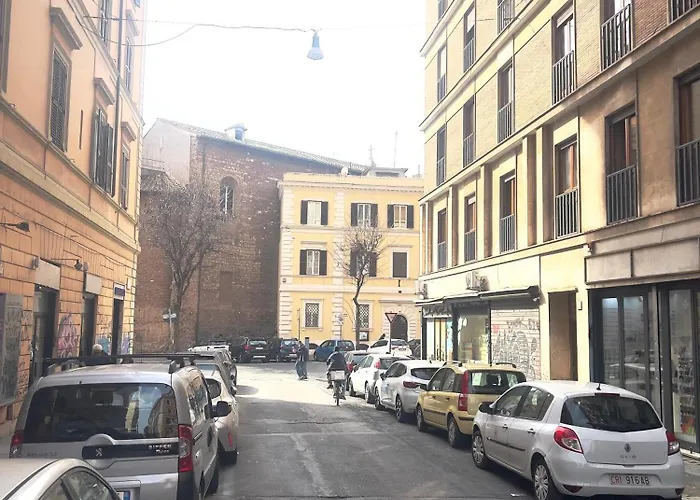 Rattazzi Station 3*