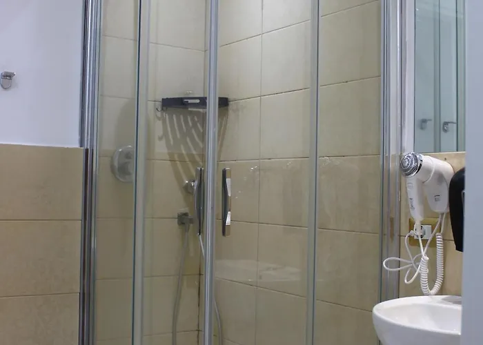 Affittacamere Rattazzi Station 3*
