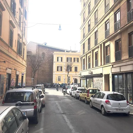 Rattazzi Station *