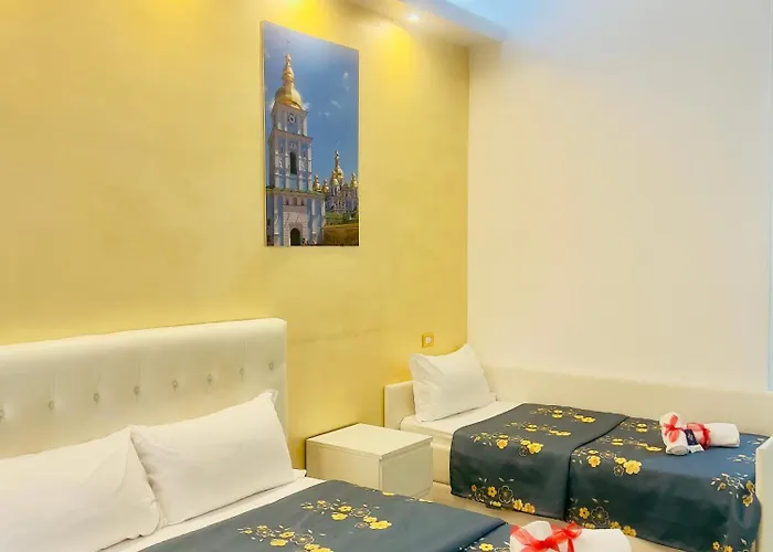 Rattazzi Station Gasthuis 3*