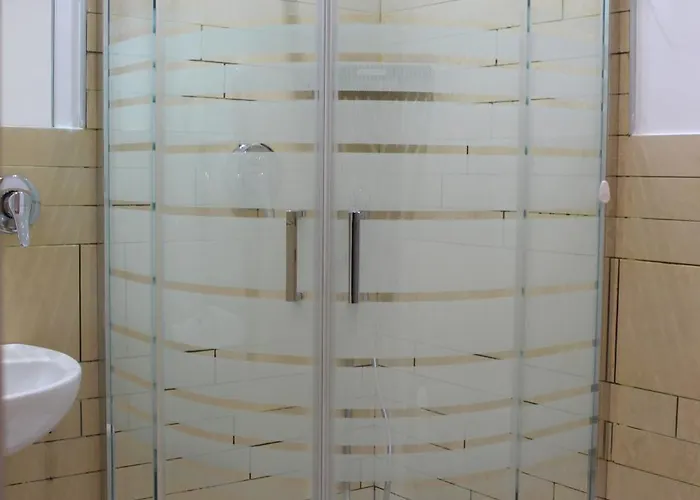 Rattazzi Station 3* Rome