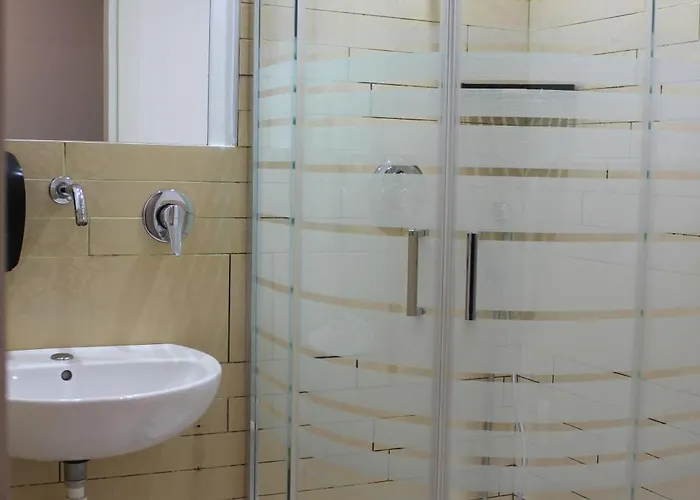 Rattazzi Station Rome