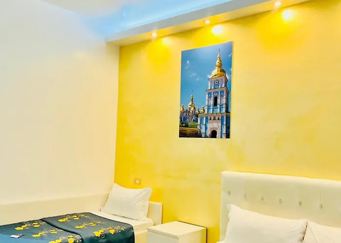 Gasthuis Rattazzi Station 3*