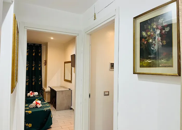 Gasthuis Rattazzi Station 3*