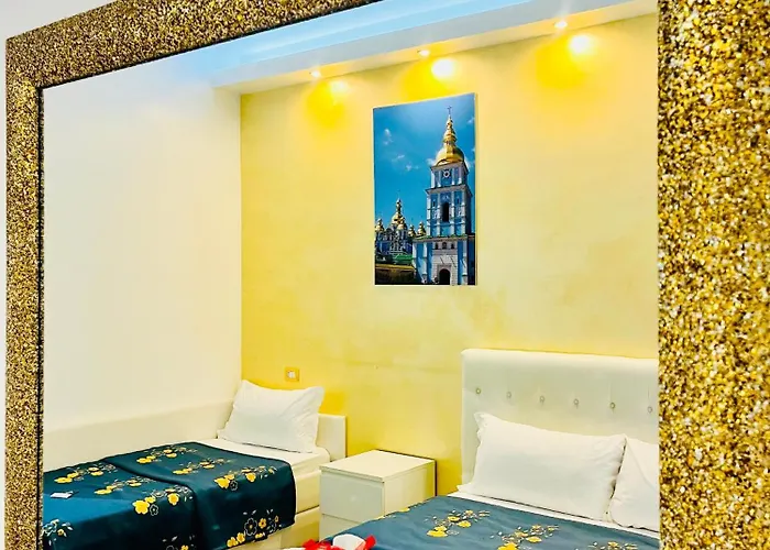 Rattazzi Station Gasthuis 3*