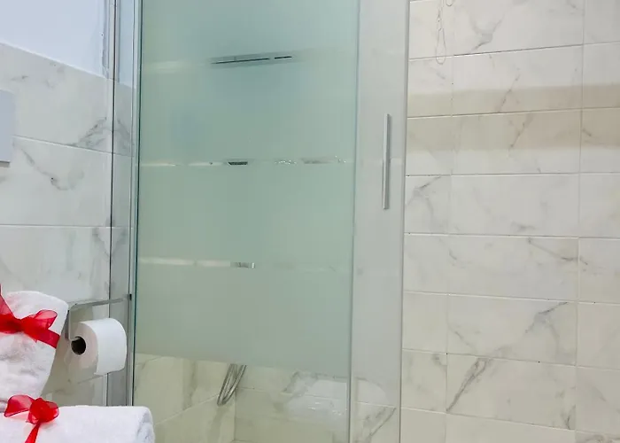 Rattazzi Station 3* Rome