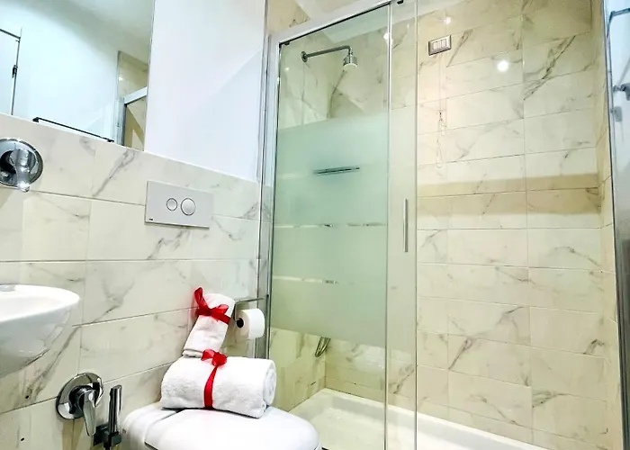 Rattazzi Station Gasthuis Rome