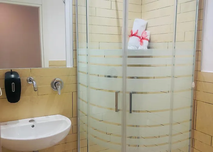 Rattazzi Station Gasthuis