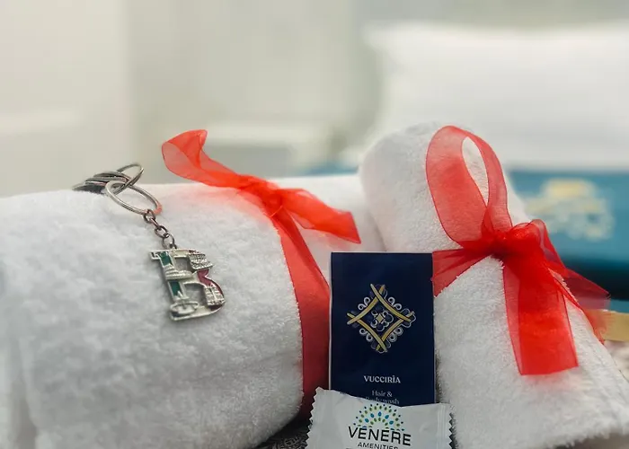 Rattazzi Station 3* Rome