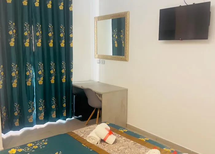 Rattazzi Station Rome