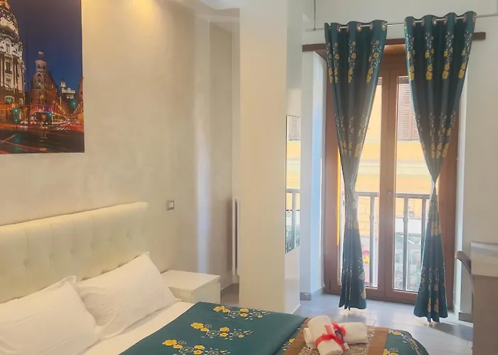 Gasthuis Rattazzi Station