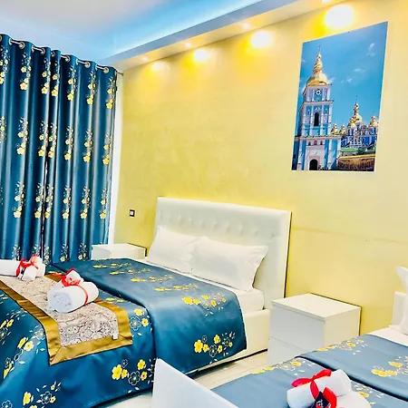 Rattazzi Station Рим