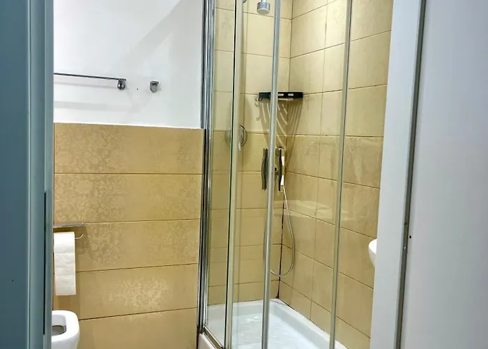 Rattazzi Station 3* Рим