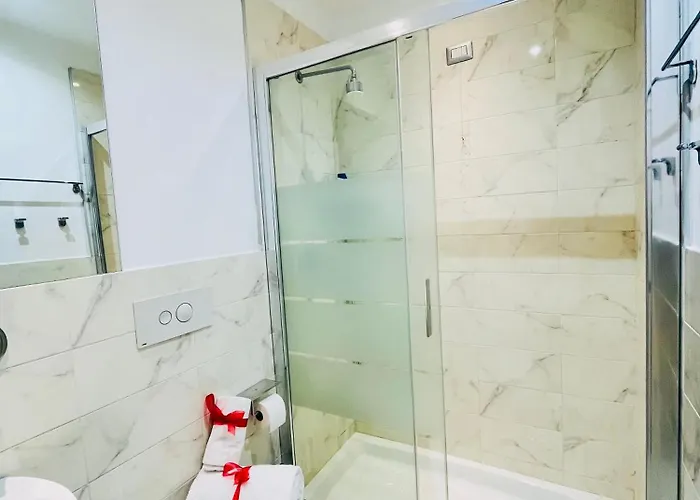 Гостевой дом Rattazzi Station