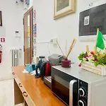 Rattazzi Station Casa de hóspedes Roma